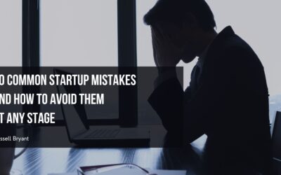 10 Financial Mistakes Entrepreneurs Make (and How to Avoid Them)